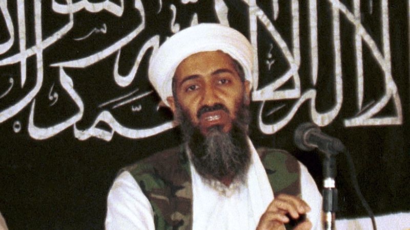 Usáma bin Ládin mohl posílat tajné vzkazy v pornofilmech